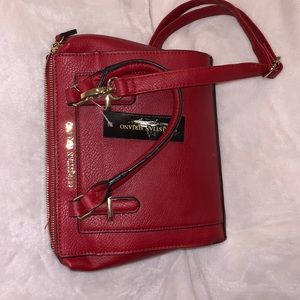 Christian siriano bag